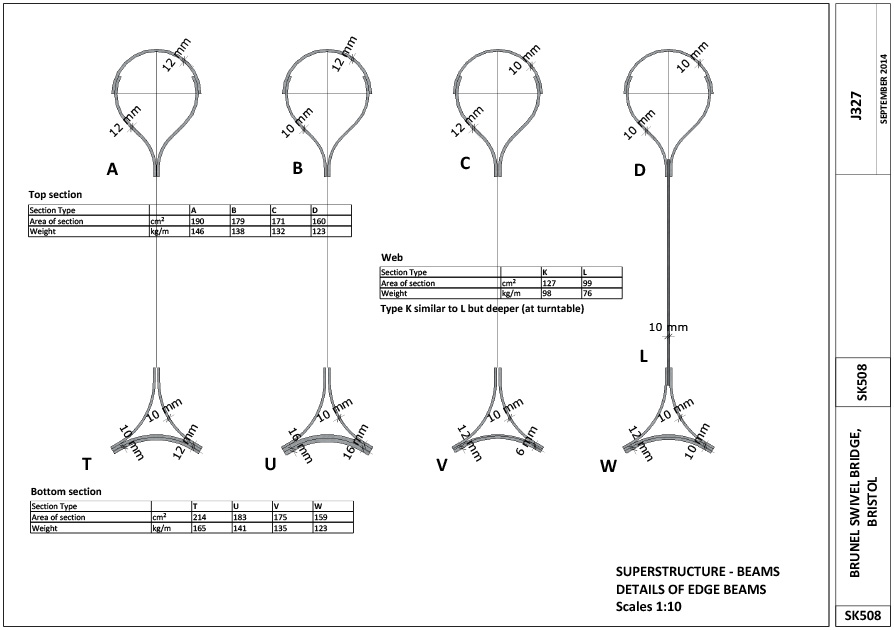 Superstructure